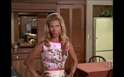 Elizabeth Montgomery Bewitched Tooth Fairy