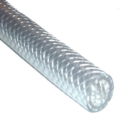 38 Poly Braided Hose Pressure City