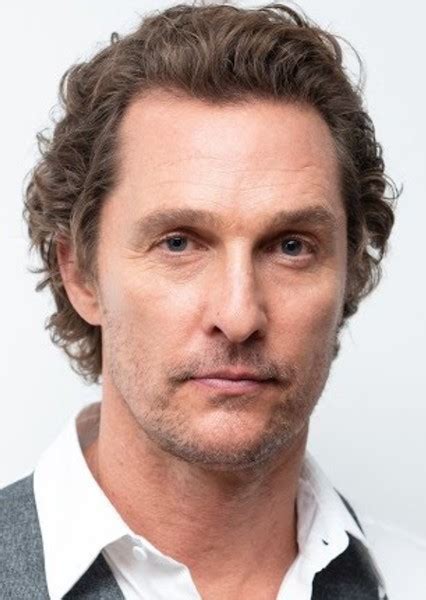 Matthew Mcconaughey Photo On Mycast Fan Casting Your Favorite Stories