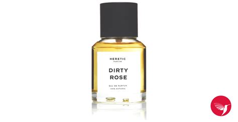 Dirty Rose Heretic Parfums A Fragrance