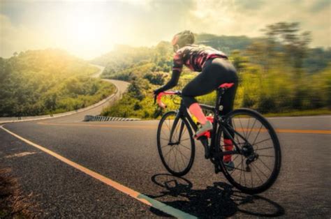 5 Amazing Health Benefits Of Cycling Tunexp