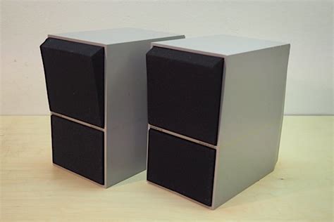 Bang Olufsen Beovox Cx Classic Audio