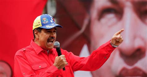 El CNE declara a Nicolás Maduro como ganador de las elecciones de Venezuela