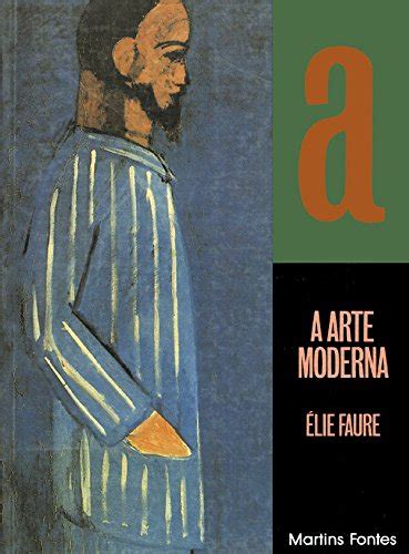 A Arte Moderna PDF Elie Faure