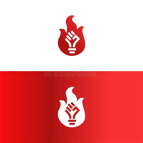 Black Lives Matter Hand Symbol Vector Illustrationfist Hand Up Line