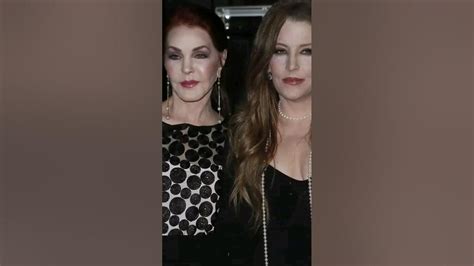 Shocking Revelation Priscilla Presley Tried To Rehab Lisa Marie With Scientology Before Death