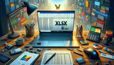 How To Open An Xlsx File Learn Excel