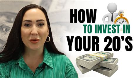 Why You Should Start Real Estate Investing In Your 20 S YouTube