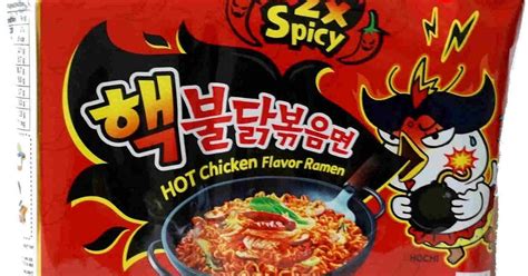 Korean Fire Noodles Near Me - New Product Ratings, Discounts, and ...