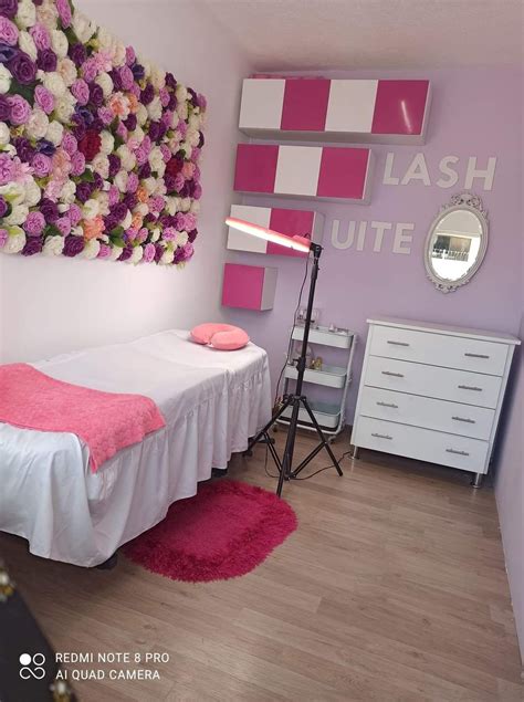 Esthetician Room Decor Esthetics Room Beauty Room Salon Beauty Room