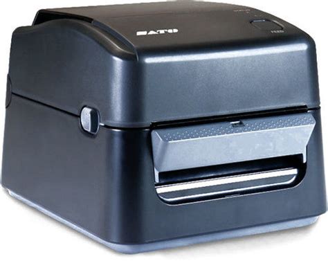 Sato Label Printer at Best Price in Mumbai, Maharashtra | Lipap Systems Private Limited