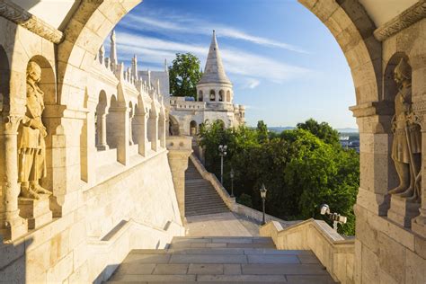 10 Of The Best Free Things To Do In Budapest