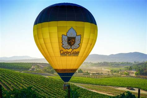 7 Best Temecula Winery Hotels For an Incredible Weekend