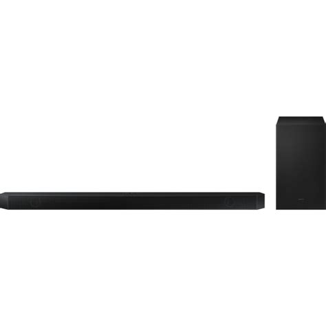 Samsung HW Q700B 320 W 3.1.2 Kanal Kablosuz So - PttAVM.com - 2024