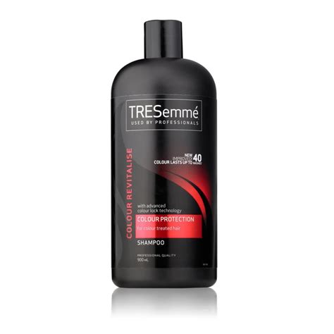 Tresemmé Colour Revitalise Shampoo 900 Ml