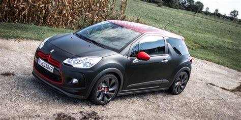 2 Wochen Im Rallyechamp Citroën Ds3 Racing S Loeb Edition Passion