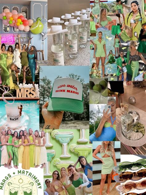 How To Throw The Ultimate Camp Theme Bachelorette Party Artofit