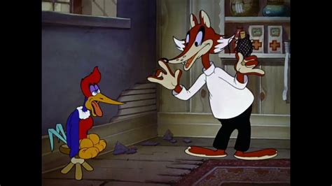 Woody Woodpecker 1941 Youtube