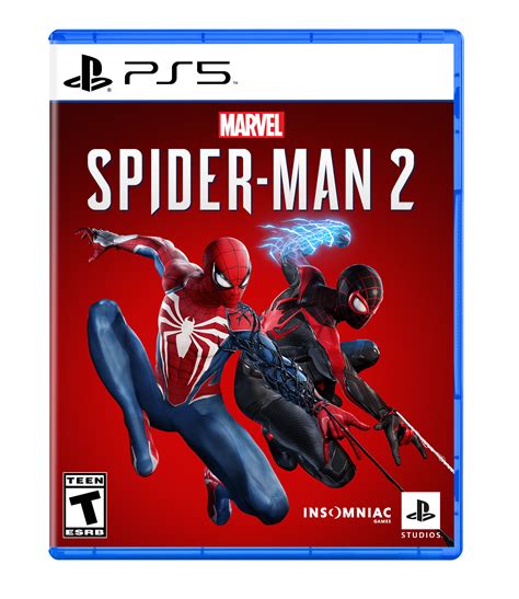 Marvel's Spider-Man 2: Miles Morales Edition - Playstation 5 - Walmart.com