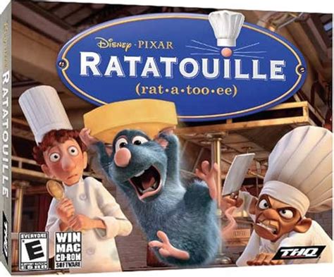 Ratatouille Conheça o emocionante mundo de o que significa dashboard