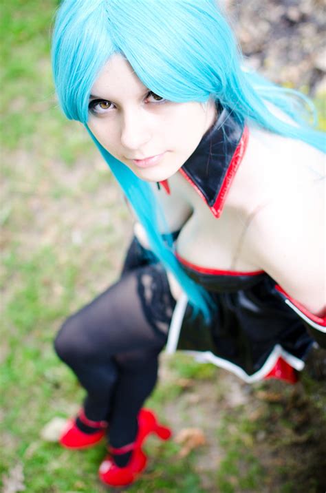 Sonozaki Shion Cosplay A N G E L M O R T By Himecchin On Deviantart