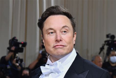 Elon Musk As Se Hizo Millonario El Due O De Twitter Y Tesla