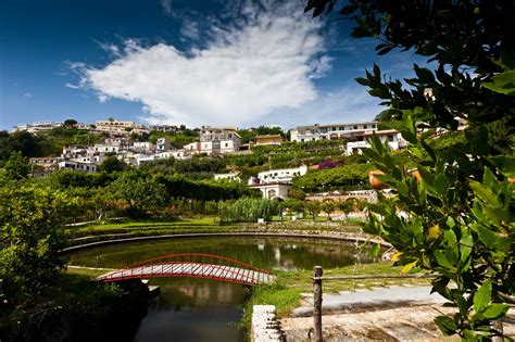 Terme E Benessere Le Stufe Di Nerone Bacoli Campania Dlt Viaggi