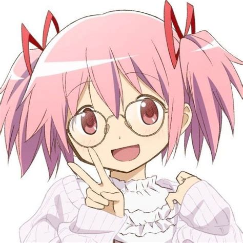 Create Meme Anime Madoka Madoka Meme Madoka Magika Anime Pictures