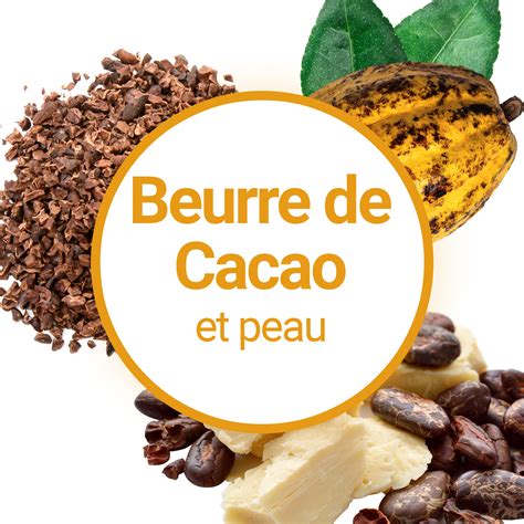 Quels Sont Les Bienfaits Du Beurre De Cacao Pour La Peau