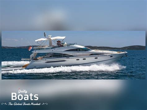 2006 Fairline Squadron 58 For Sale View Price Photos And Buy 2006