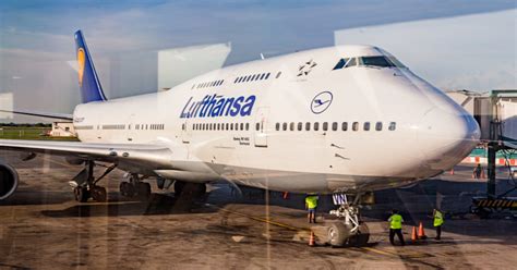 Boeing Dejará De Producir El Histórico 747 Jumbo Después De 50 Años