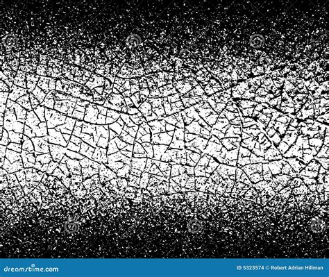 Grainy Grunge Stock Vector Illustration Of Surface Rough