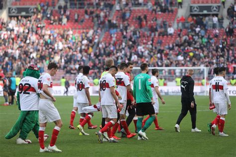 Diese Baustellen warten auf Sven Mislintat News über den VfB