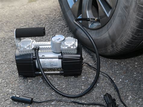 Tirewell Tw Tire Inflator Heavy Duty Double Cylinders Direct Drive