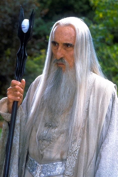 Christopher Lee 1922-2015