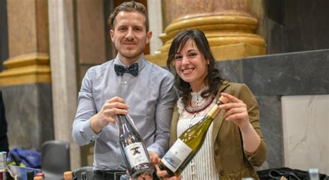 Genova Wine Festival Sabato E Domenica Maggio Il Vino Dei