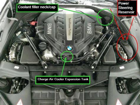 Coolant Refill Location BimmerFest BMW Forum