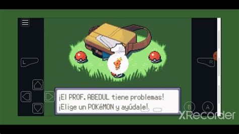 Como No Jugar Pokemon Esmeralda YouTube