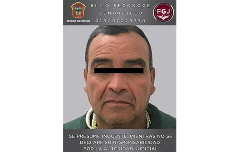 Detenido Por Presunto Abuso Sexual Contra Tres Menores De Edad De Reporteros