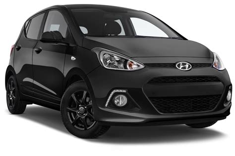 Hyundai I10 Specifications And Prices Carwow