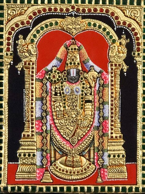 Pin On Online Tanjore Painting Classes