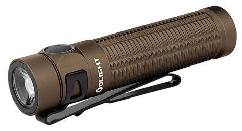 Reviews And Ratings For Olight Baton Pro Rechargeable Led Flashlight