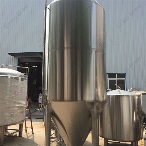 4000L Commercial Beer Fermenter 4000L Commercial Beer Fermenter