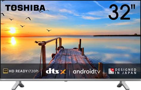 Toshiba 32v35kp 32 Inch Hd Ready Smart Led Tv Price In India 2025 Full