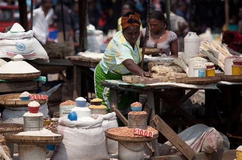 Livingstone Town Livingstone Zambia