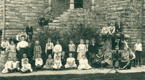 Boulder History: Back to School – Museum Of Boulder