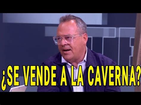 LLUIS CARRASCO VA AL CHIRINGUITO COMO TERTULIANO Y TRAICIONA AL BARÇA