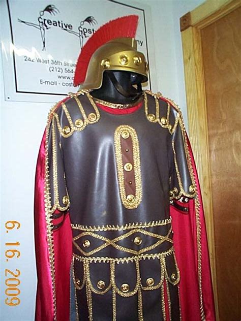 gladiator costume | Beyond Costumes