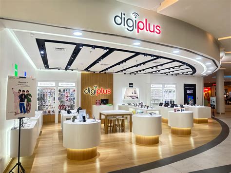 digiplus hadir  kalbar perluas jangkauan  gerai  gaia bumi