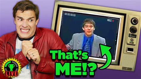 Ultimate Cringe 🥴 Matpat Meme Review 👏🖐 Youtube